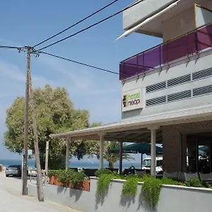 Hotel Pithari Grecja