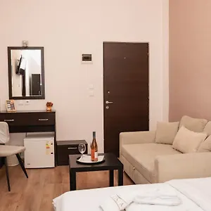 ** Hotel Ilisia Grecja