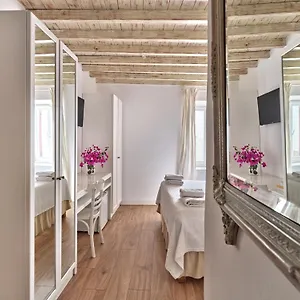 La Maison Kalogera 2*, Mykonos Town Greece