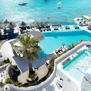 ***** Hotel Kivotos Mykonos - Preferred & Grecja