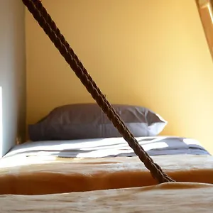  Hostel Crossroads Grecja
