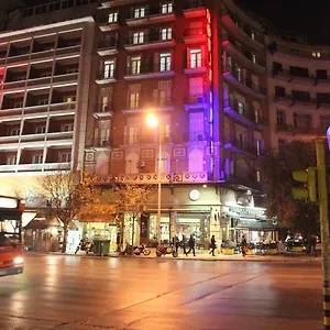  Hotel Ilios Grecja