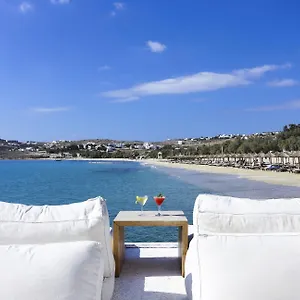 **** Hotel Aphrodite & Grecja