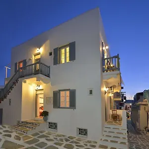 Galini , Mykonos Town Greece