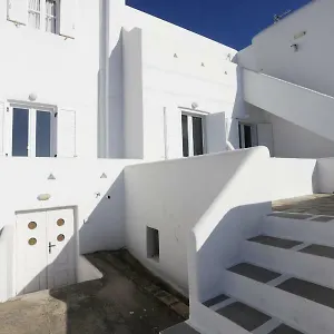 Morfoula's 2*, Mykonos Town Greece