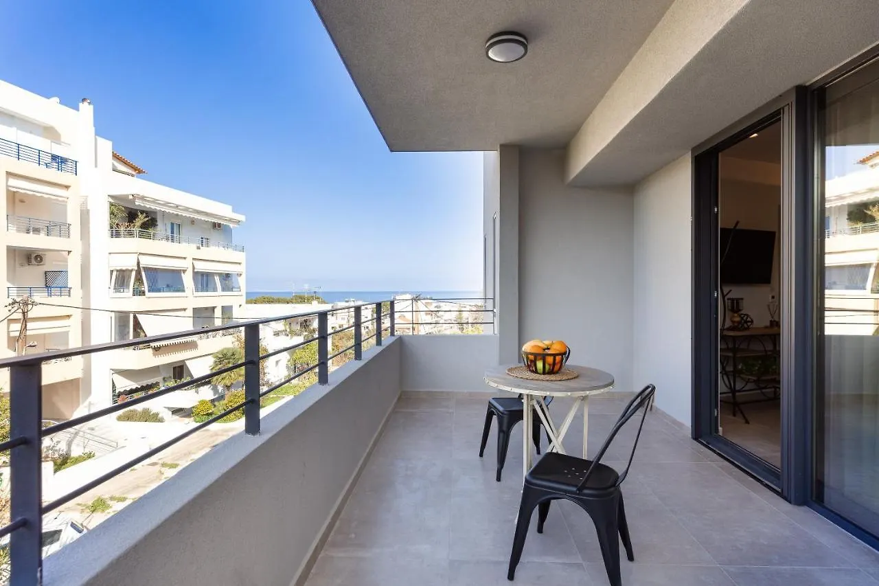 *** Hotel Lines Concept Accommodation Rethymno  Greece