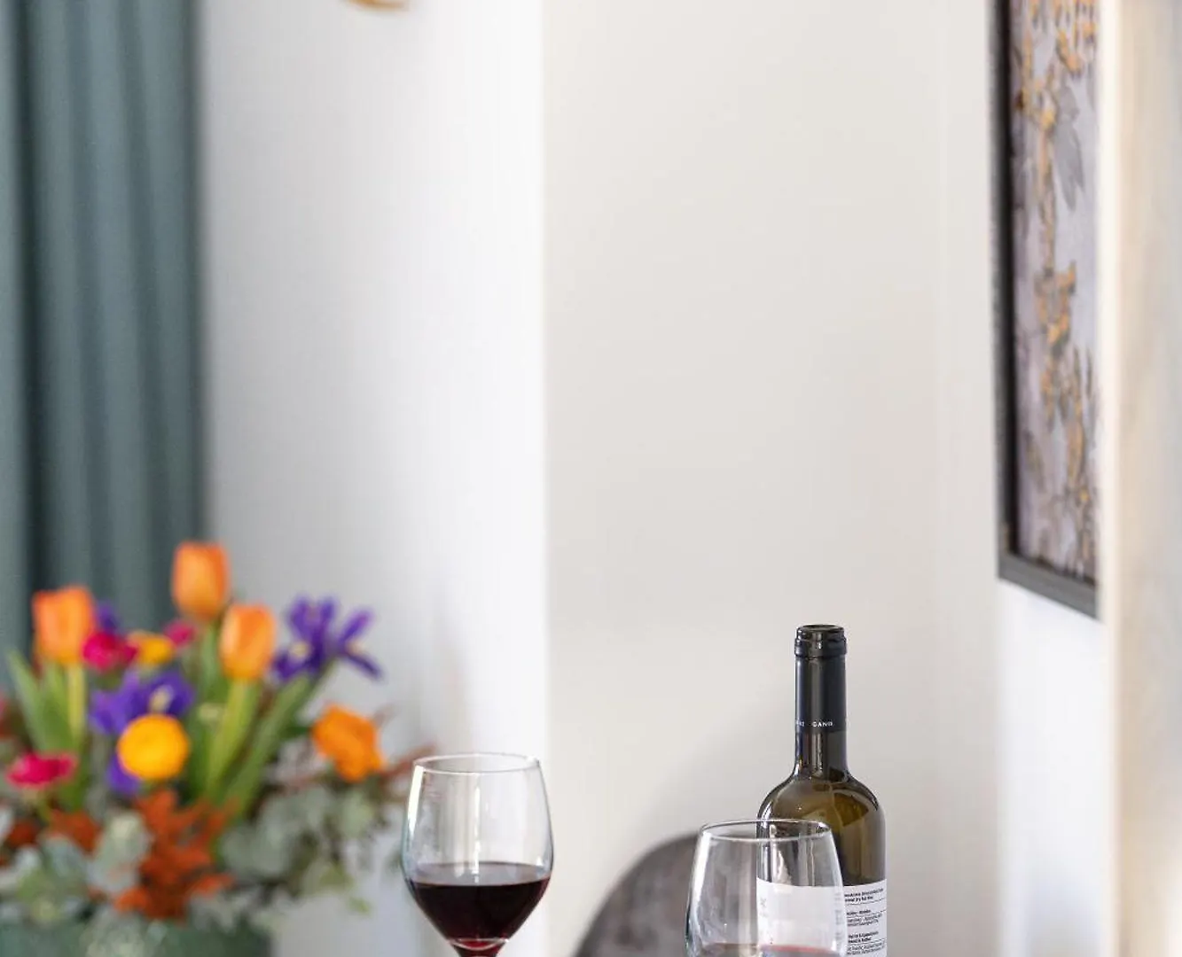 Lines Concept Accommodation Rethymno  Rethymno (Crete)